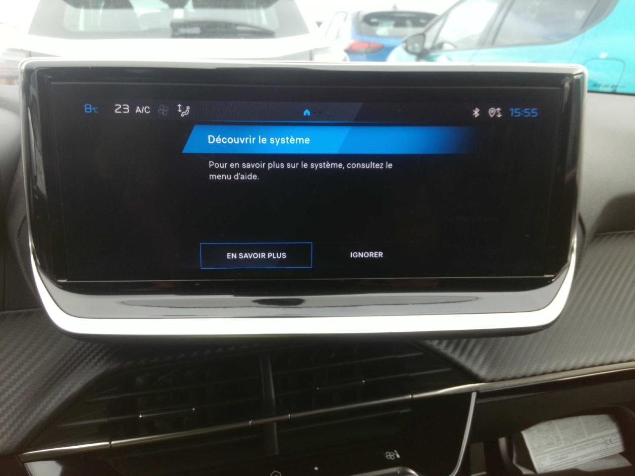 Foto Peugeot 308 9