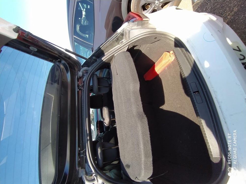 Foto Opel Corsa 15