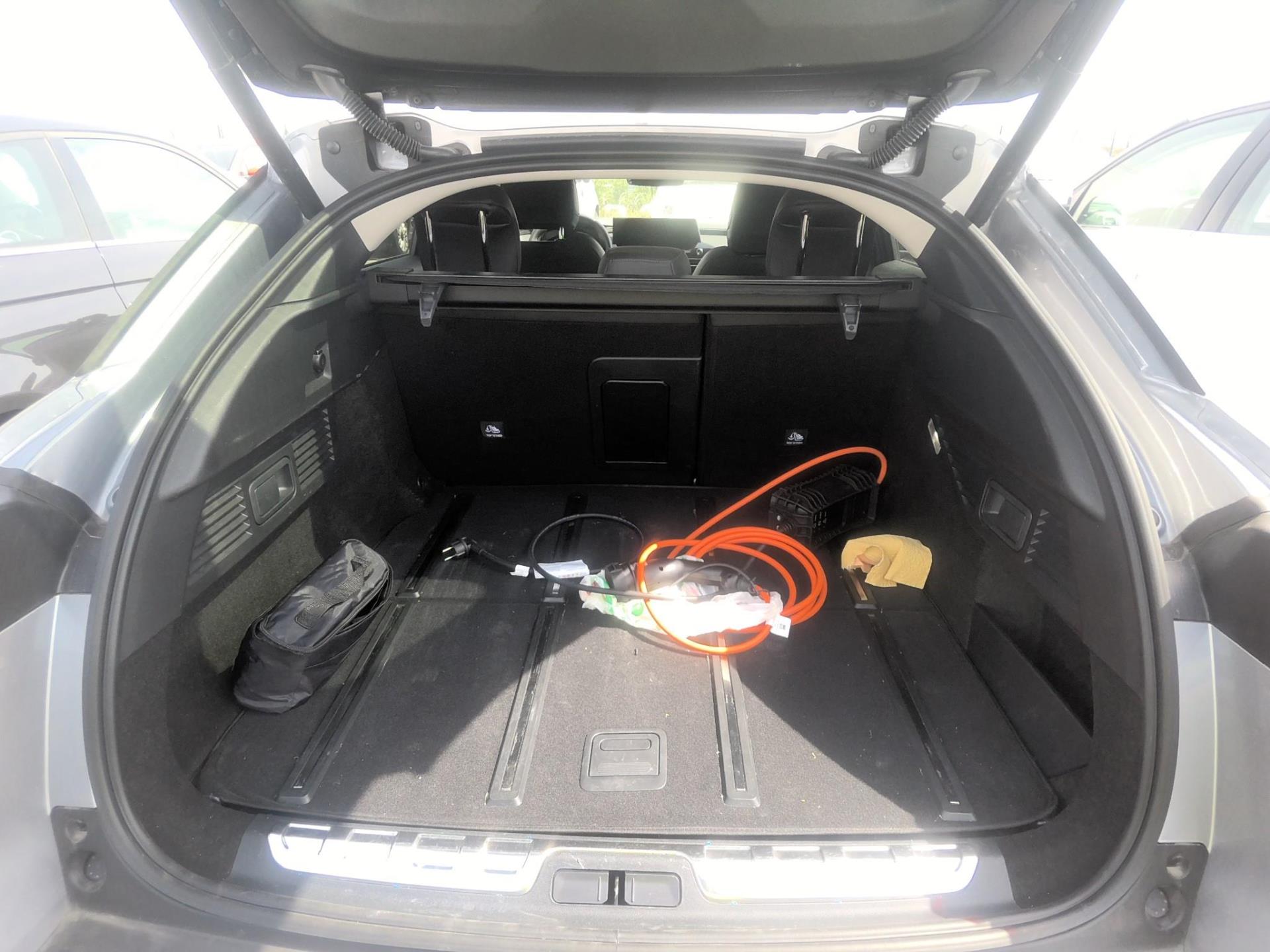 Citroen C5 X Hybride Rechargeable 225 S&S e-EAT8 Shine Pack 2023