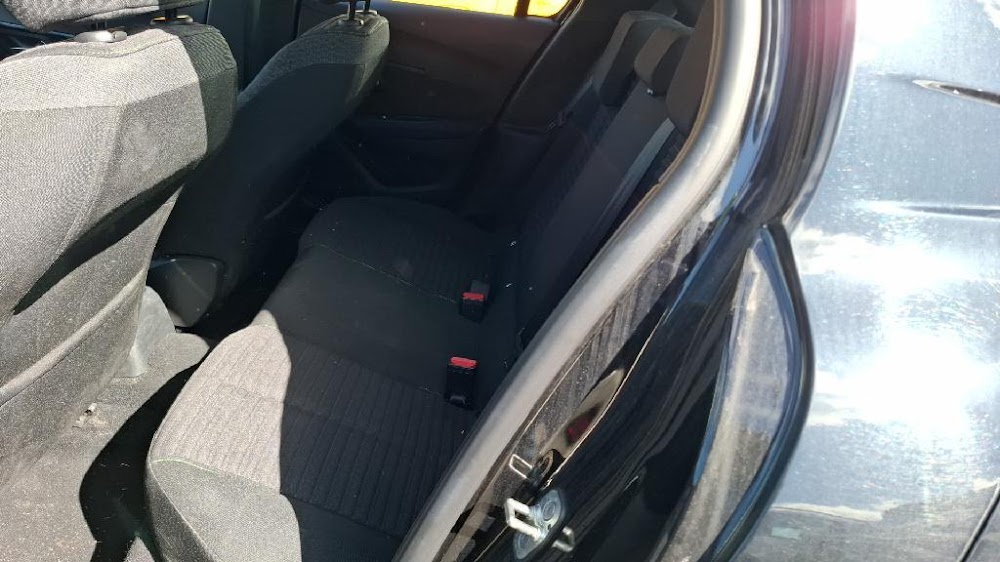 Foto Peugeot 208 9