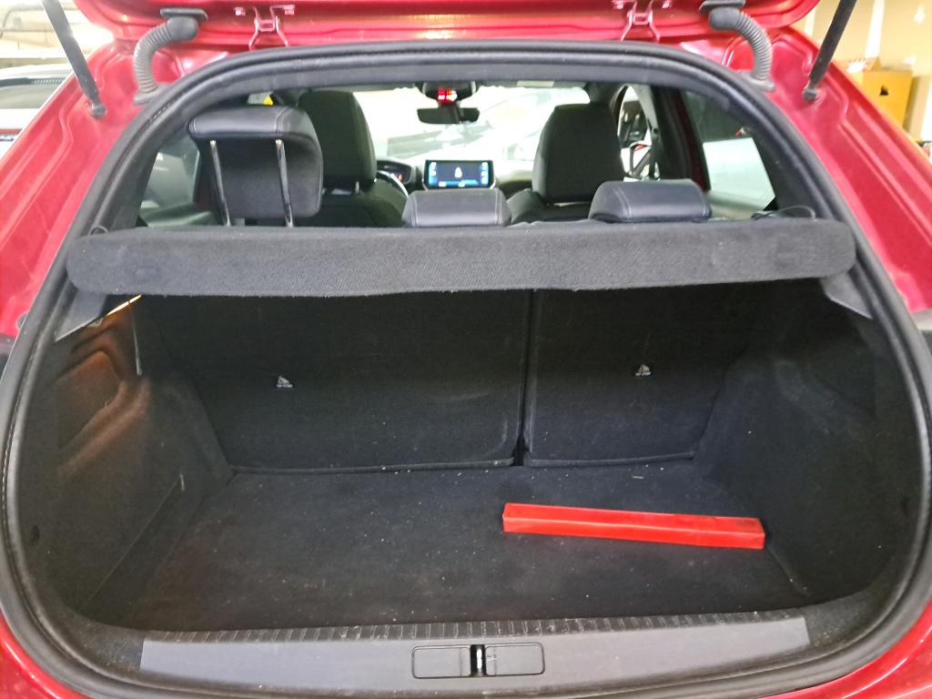 Peugeot 208 PureTech 130 S&S EAT8 GT Line 2020