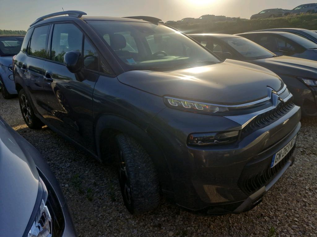Citroen C3 Aircross PureTech 110 S&S BVM6 Shine Pack 2023