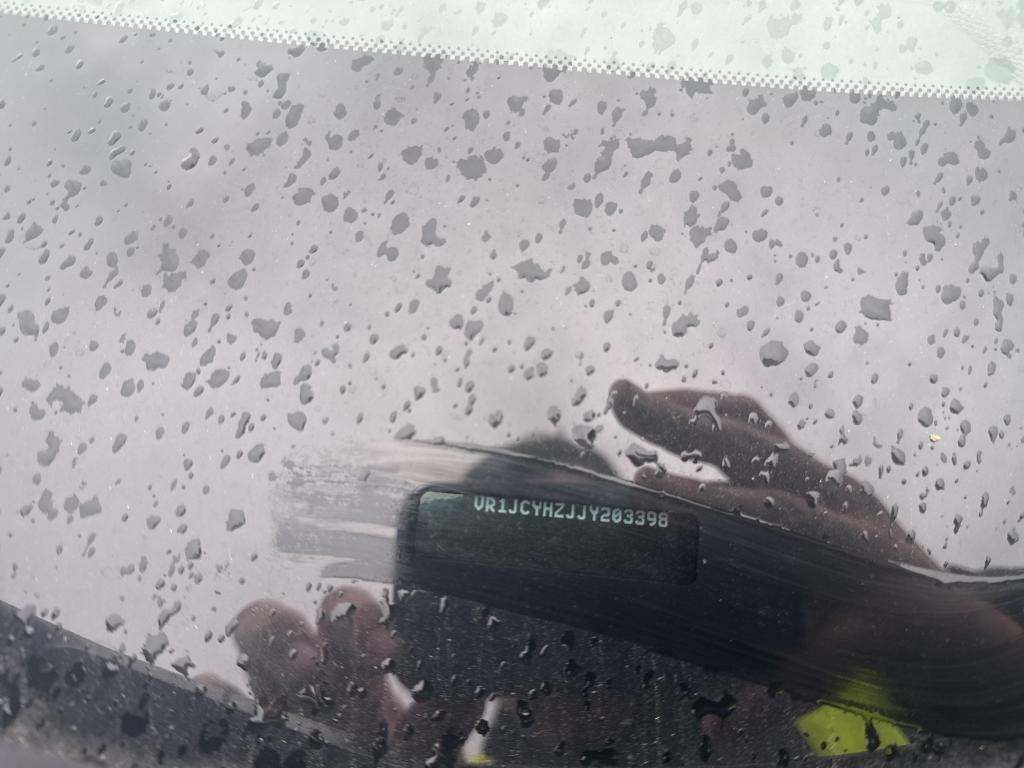 DS DS7 Crossback BlueHDi 130 BVM6 Executive 2018