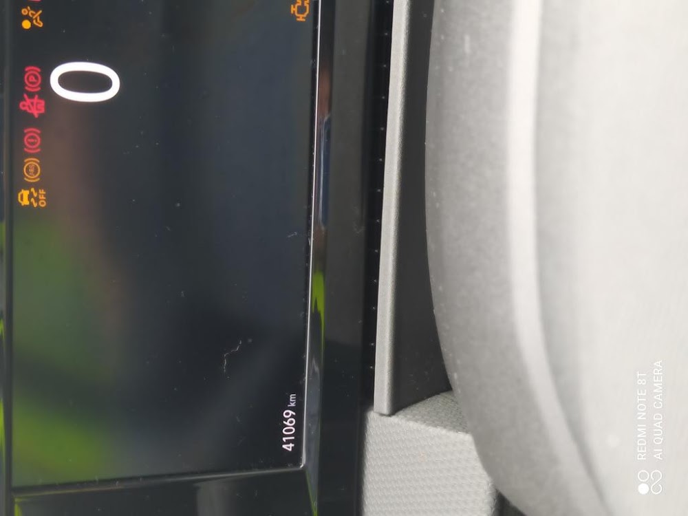 Foto Opel Astra 3