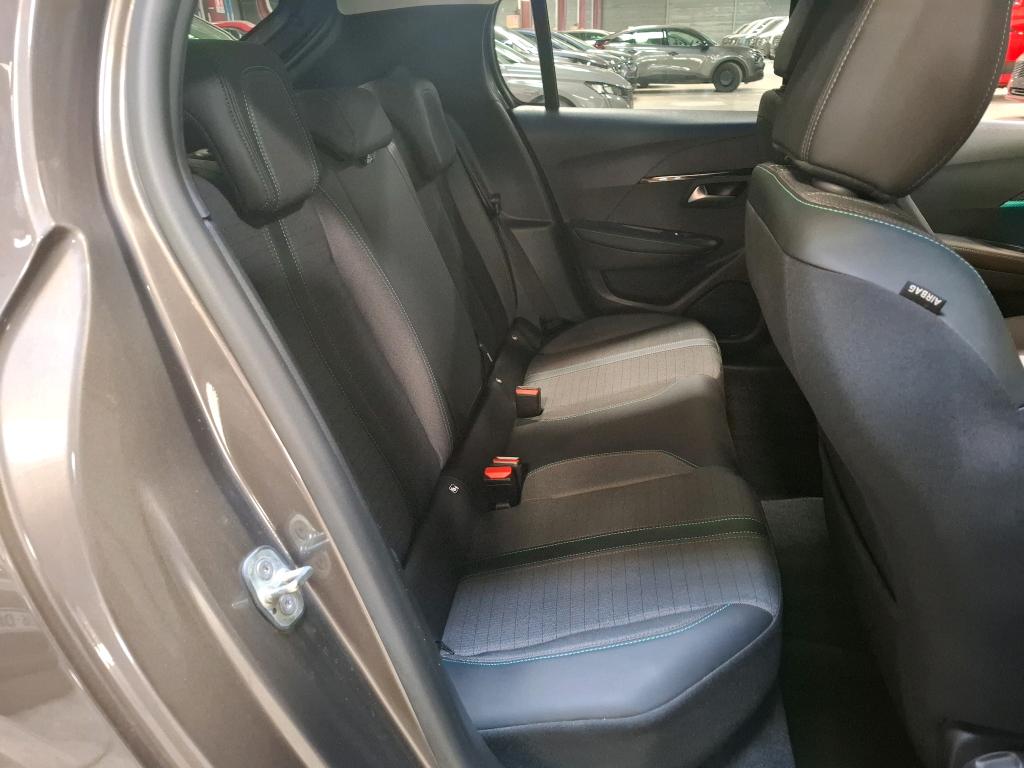 Peugeot 208 PureTech 100 S&S BVM6 Allure Pack 2022