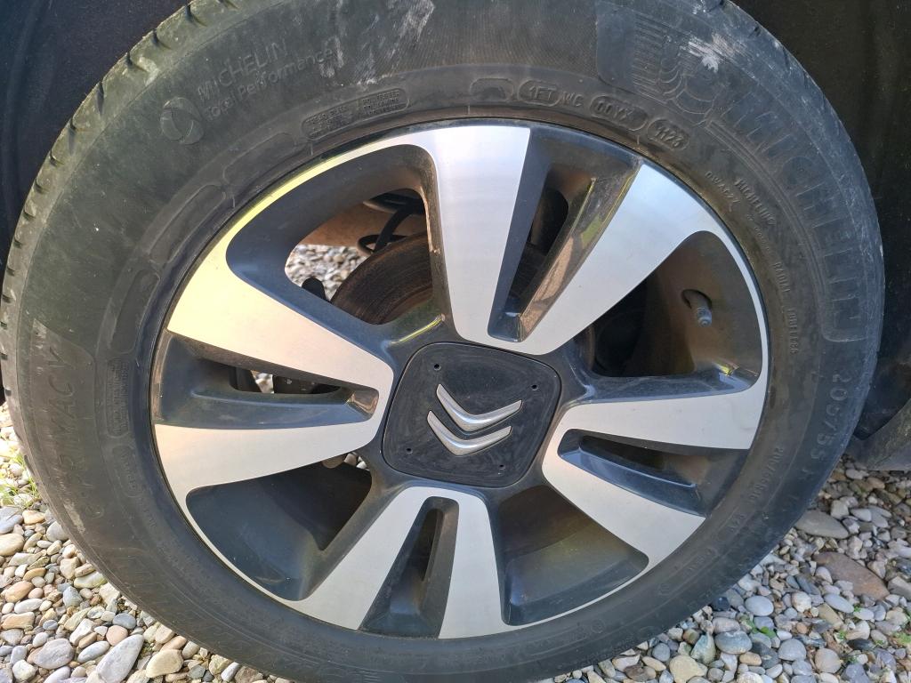 Citroen C3 PureTech 110 S&S BVM6 Shine 2023