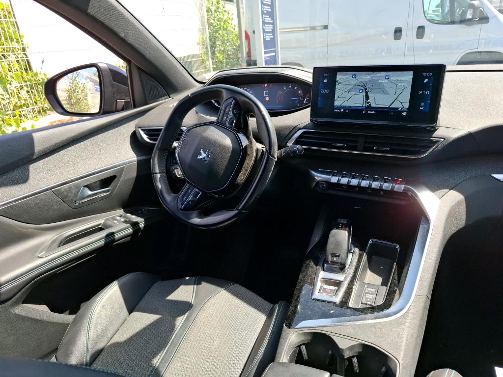 Peugeot 3008 PureTech 130ch S&S EAT8 Allure Pack 2023