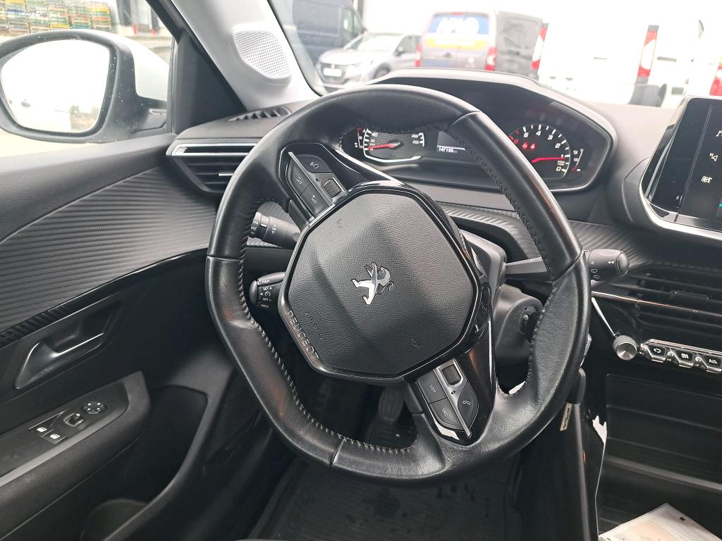 Peugeot 208 BlueHDi 100 S&S BVM6 Active 2020