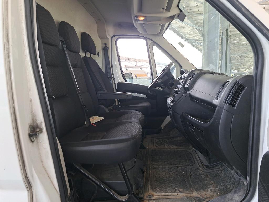 Peugeot BOXER TOLE 335 L3H2 BLUEHDI 120 S&S PREMIUM 2021