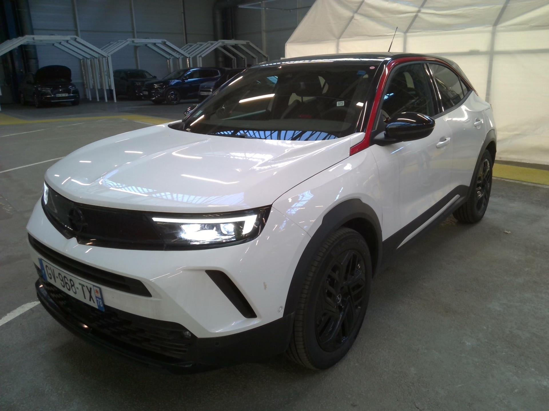 MOKKA B