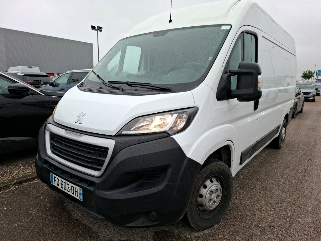 Peugeot BOXER TOLE 330 L2H2 BLUEHDI 120 S&S PREMIUM 2020