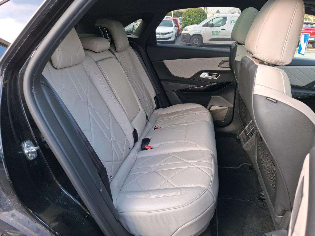 DS DS7 Crossback Hybride E-Tense 225 EAT8 Rivoli 2021