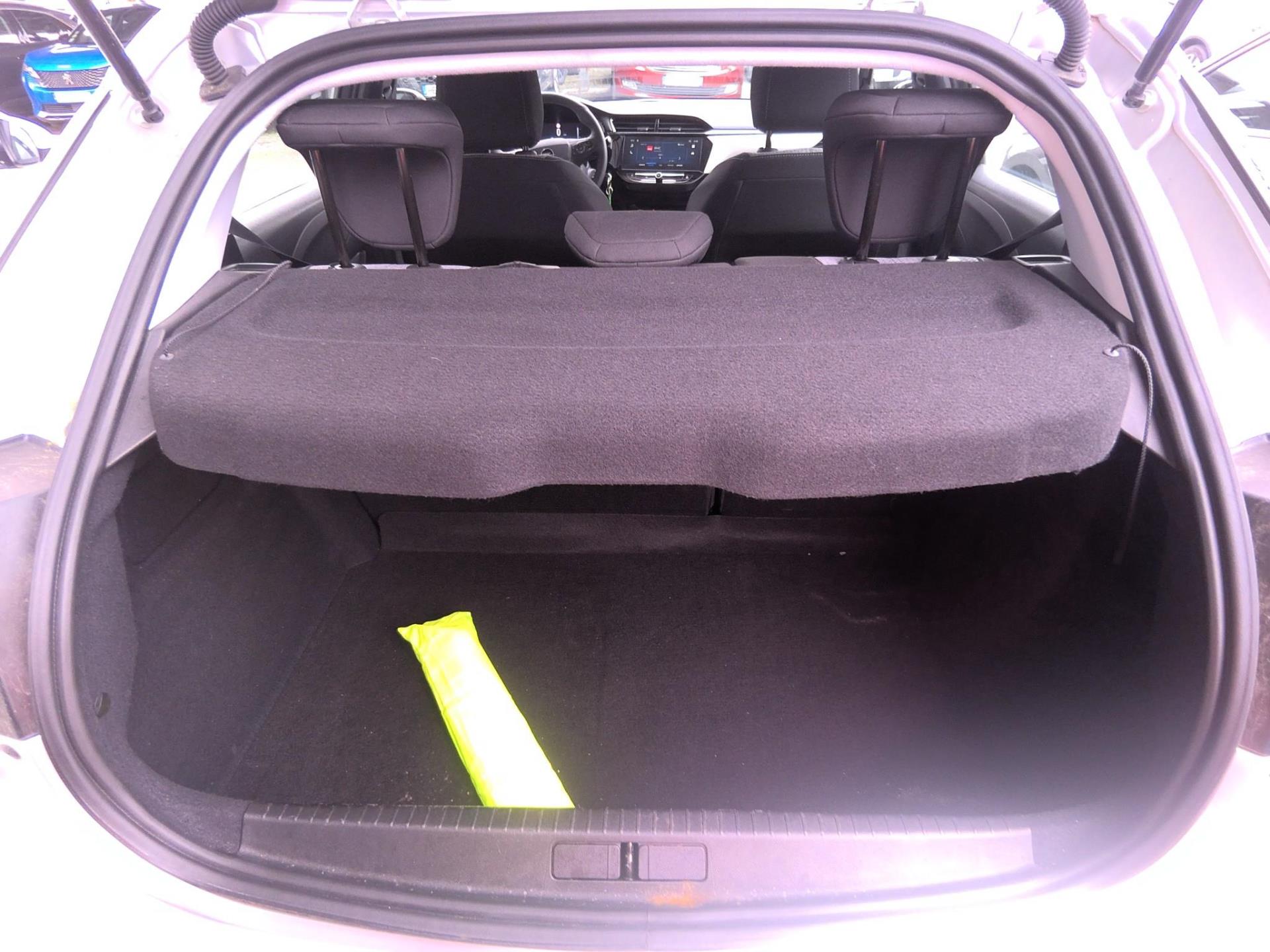 Opel Corsa 1.2 Turbo 100 ch BVM6  2024