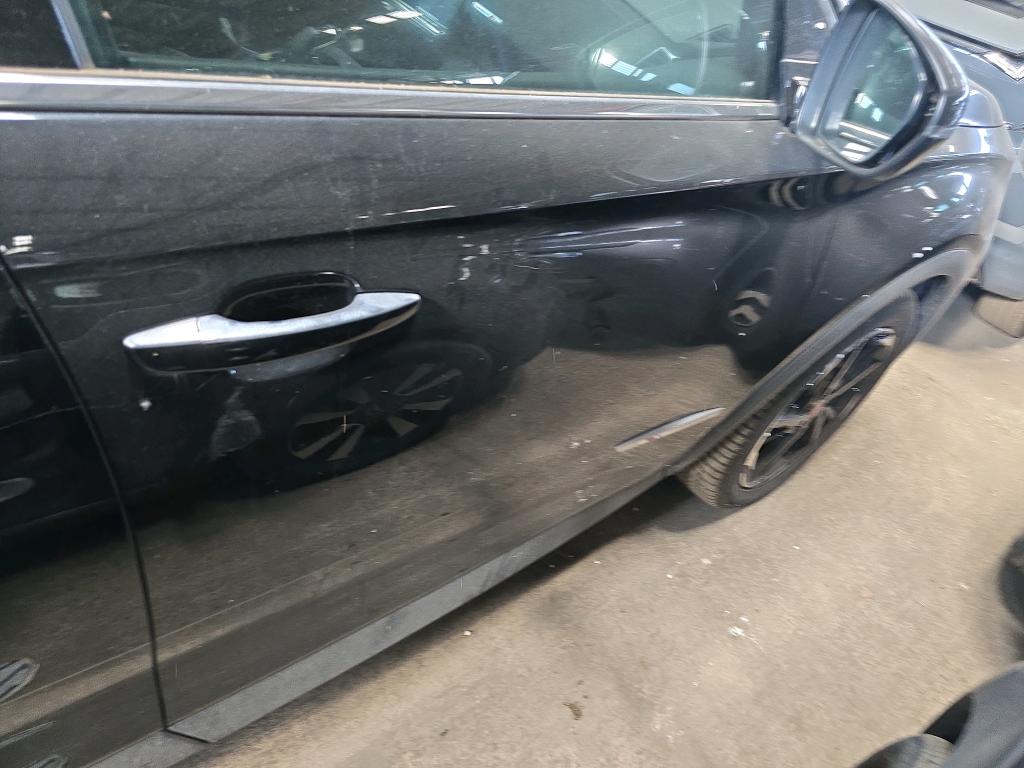 DS DS7 Crossback Hybride E-Tense 225 EAT8 Performance Line+ 2023