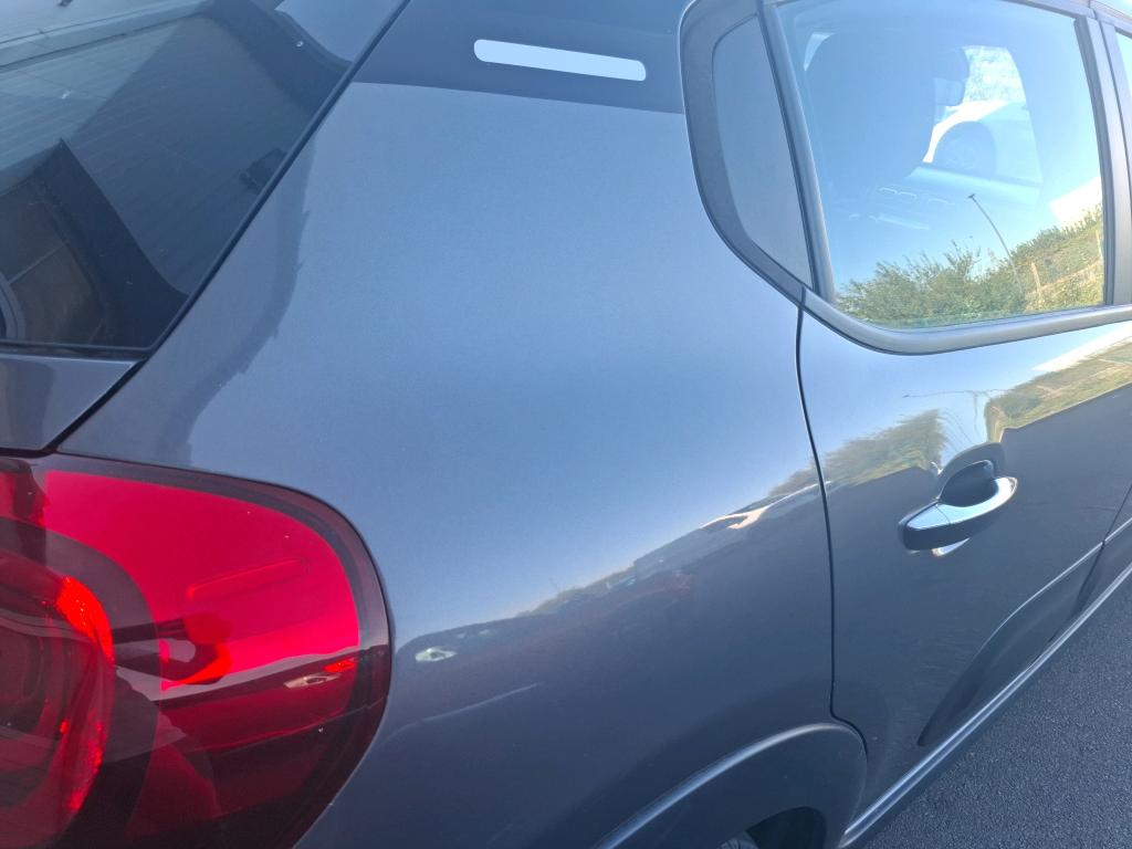 Citroen C3 PureTech 110 S&S EAT6 Shine 2022