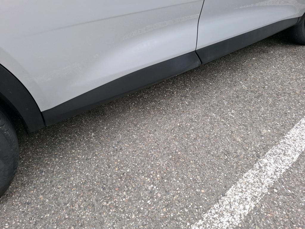 DS DS 7 CROSSBACK / DS 7 