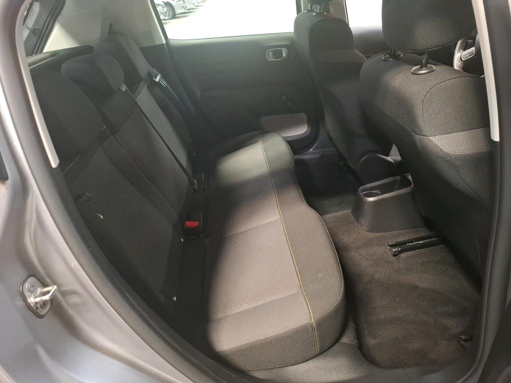 Citroen C3 PureTech 83 S&S BVM5 Feel Pack 2022