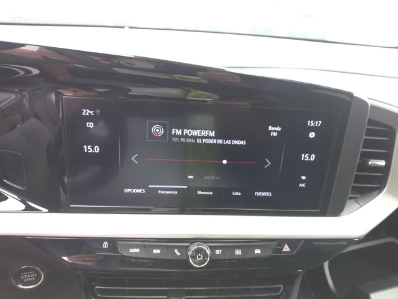 Foto Opel Mokka 16