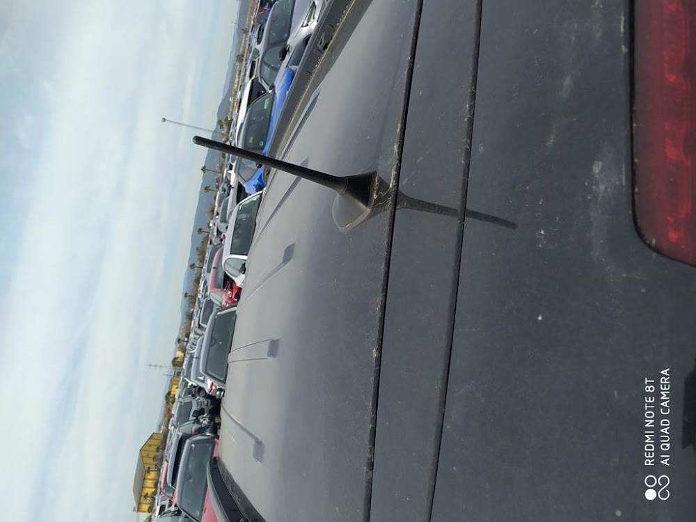 Foto Jeep Compass 5