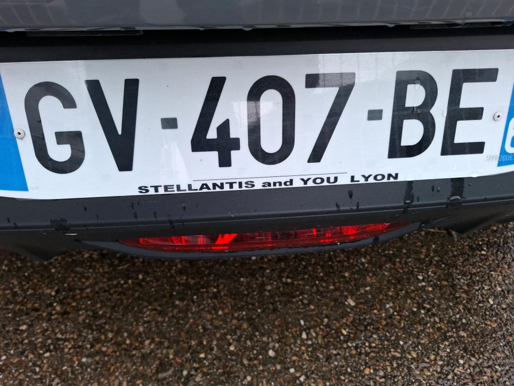 Peugeot 208 PureTech 75 S&S BVM5 Active 2024