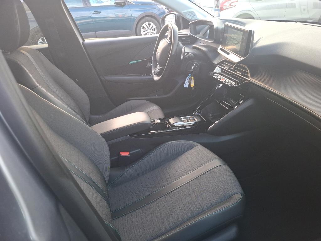 Peugeot 208 PureTech 100 S&S EAT8 Allure Pack 2023