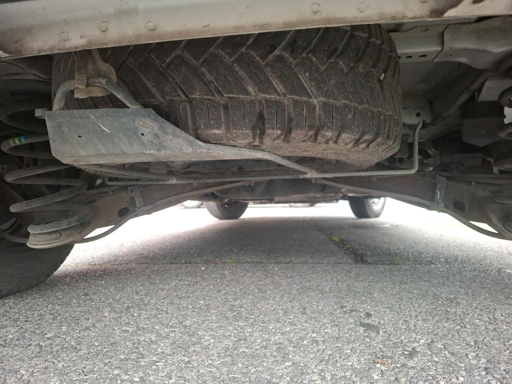 Citroen JUMPY FGN M BLUEHDI 120 S&S BVM6 CLUB 340 NM 2020