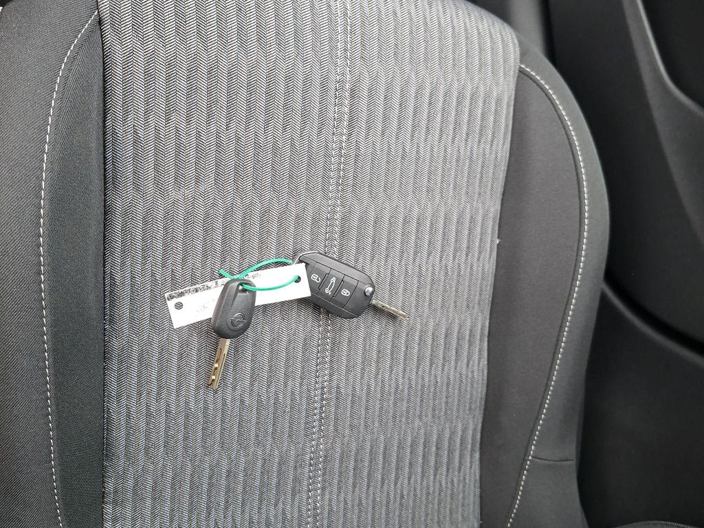 Opel Corsa 1.5 Diesel 100 ch BVM6 Edition 2023