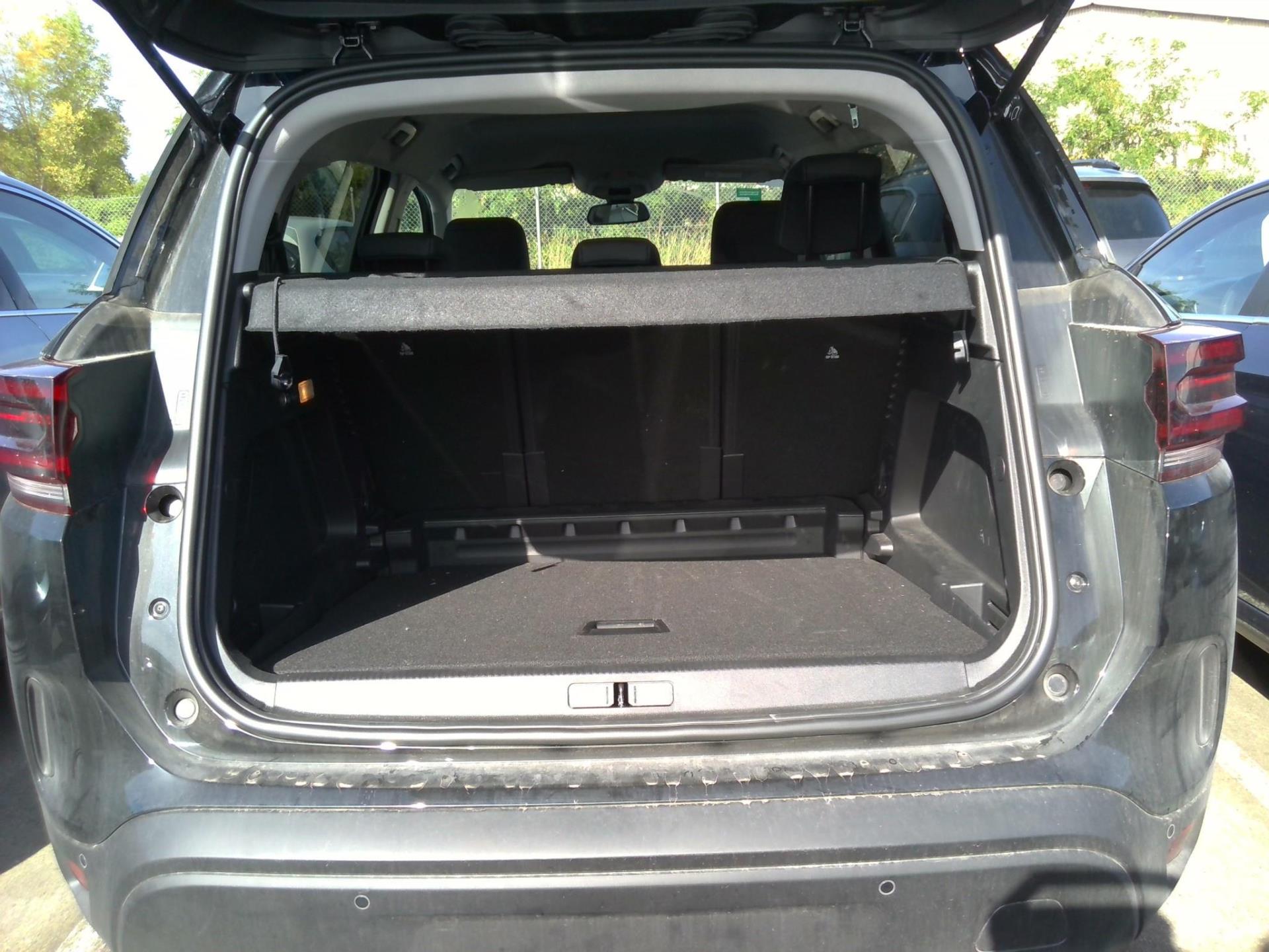 Citroen C5 Aircross PureTech 130 S&S EAT8 Feel Pack 2023