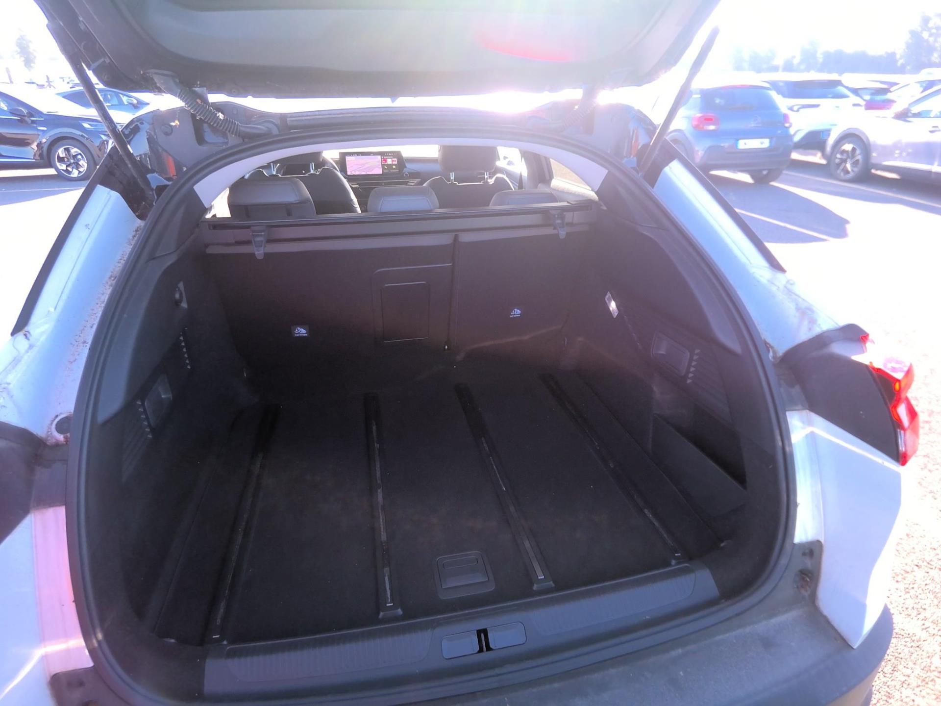 Citroen C5 X PureTech 130 S&S EAT8 Shine 2022