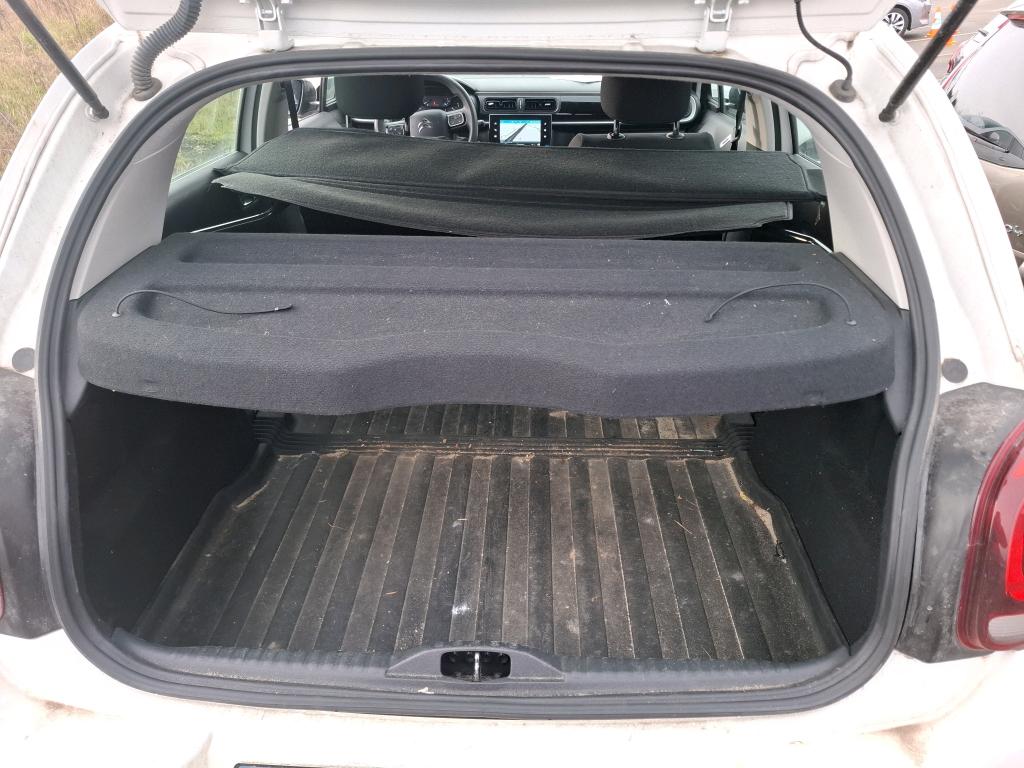 Citroen C3 BlueHDi 100 S&S BVM6 Feel 2021