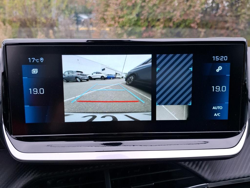 Peugeot 208 PureTech 100 S&S BVM6 Allure Pack 2023