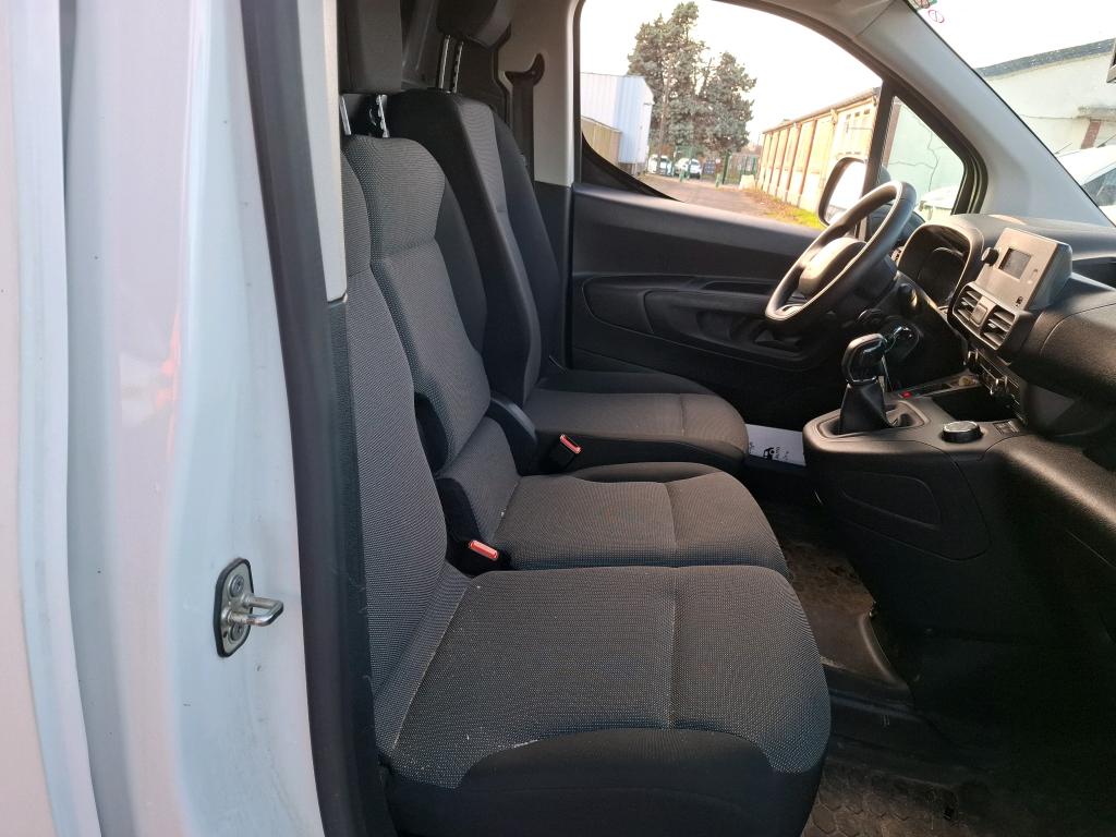 Citroen BERLINGO VAN XL 950 BLUEHDI 100 S&S BVM5 CLUB 2020