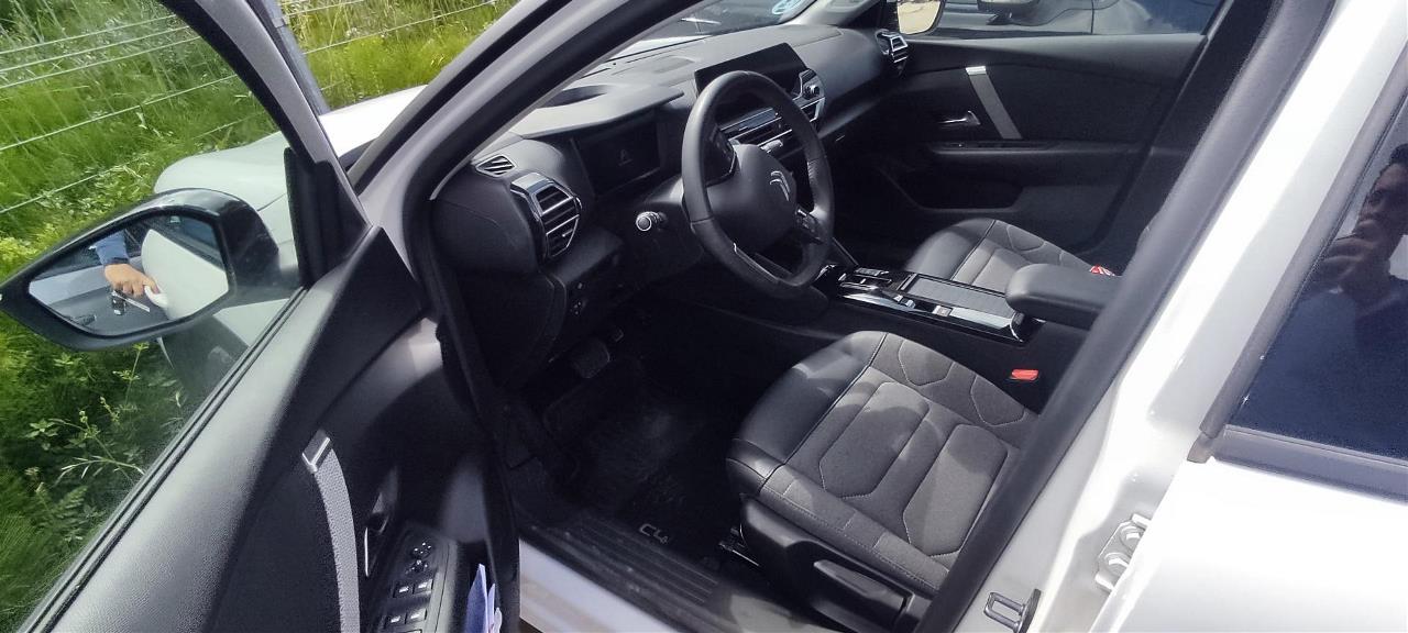 Foto Citroën Grand C4 SpaceTourer 2