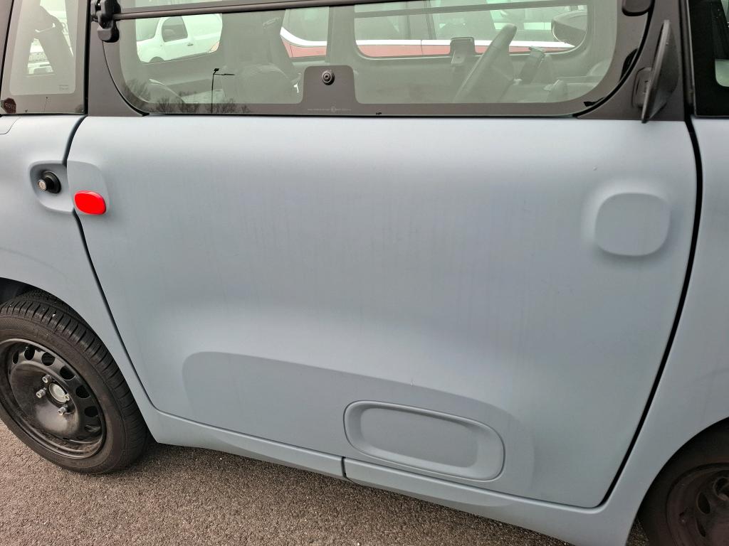 Citroen AMI 