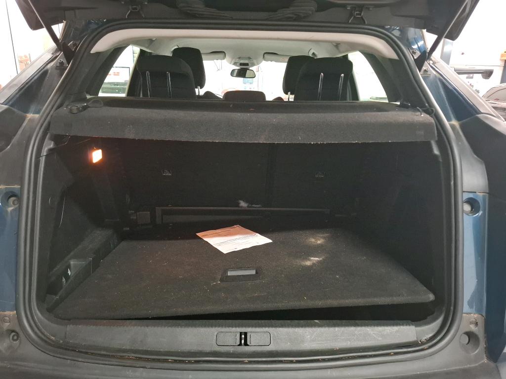 Peugeot 3008 BlueHDi 130ch S&S EAT8 Active Pack 2022