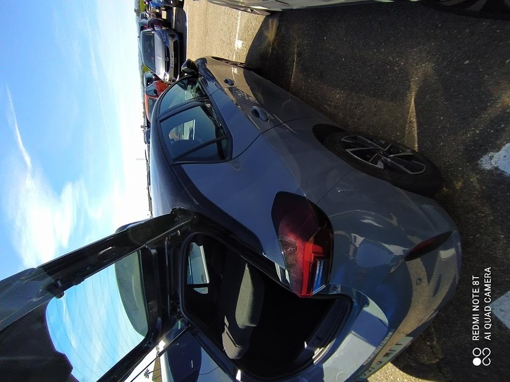 Foto Opel Corsa 9