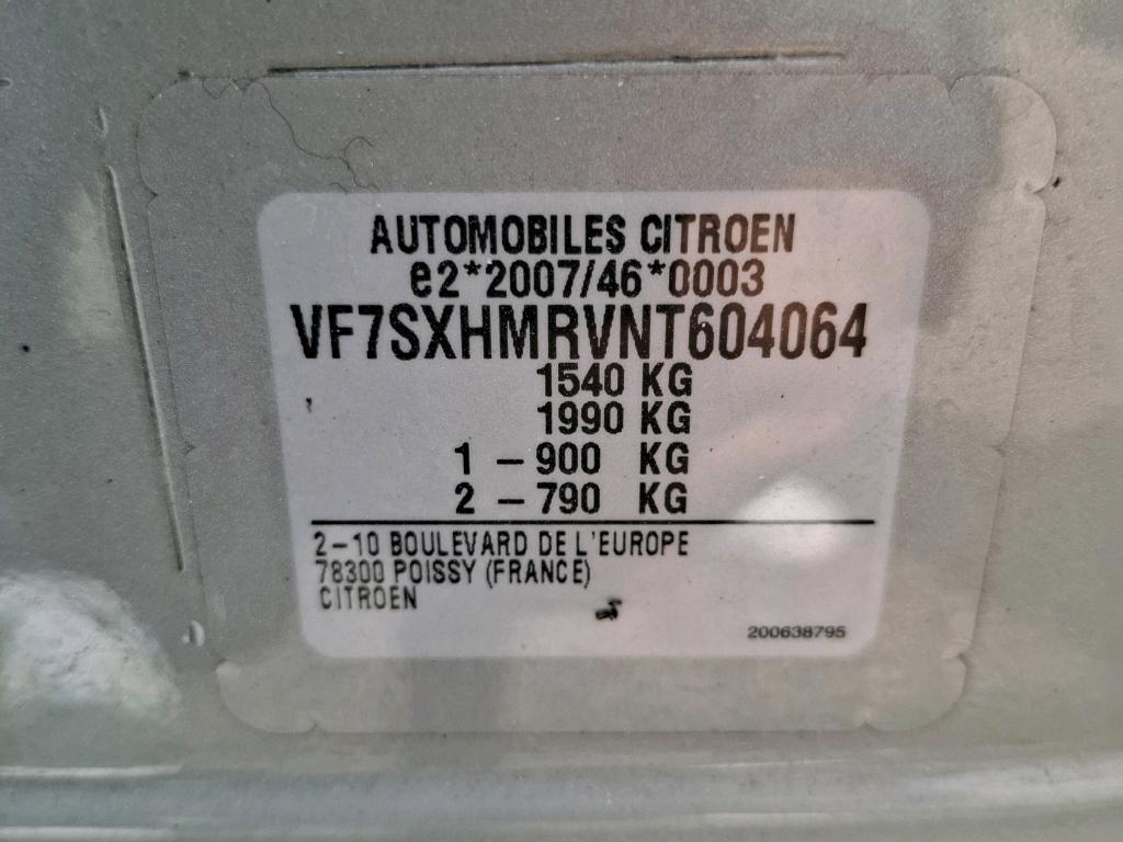 Citroen C3 PureTech 83 S&S BVM5 Feel Pack 2022