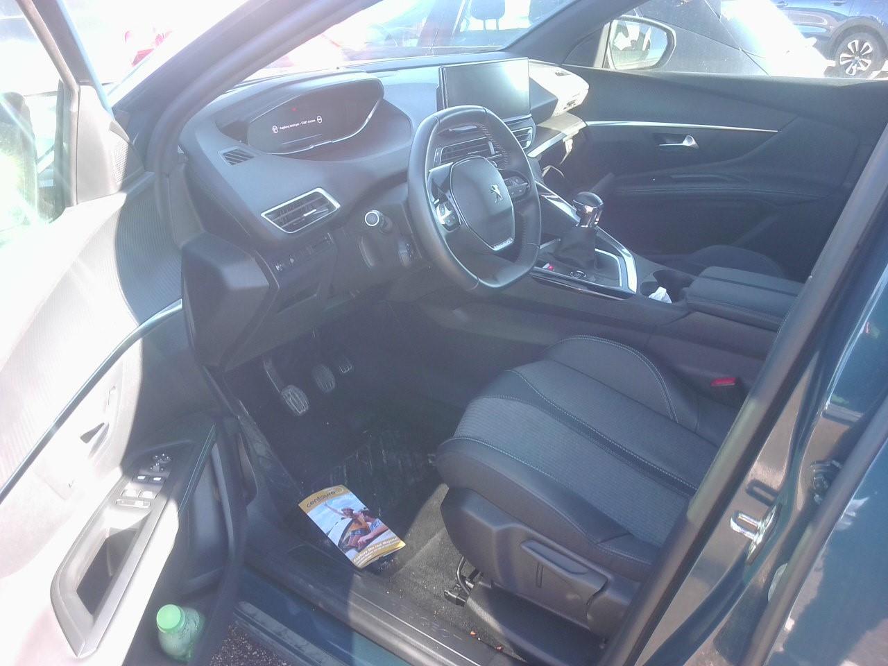 Foto Peugeot 3008 3