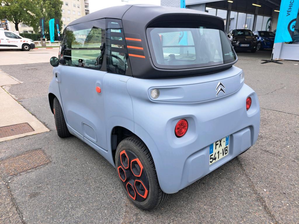 Citroen AMI 