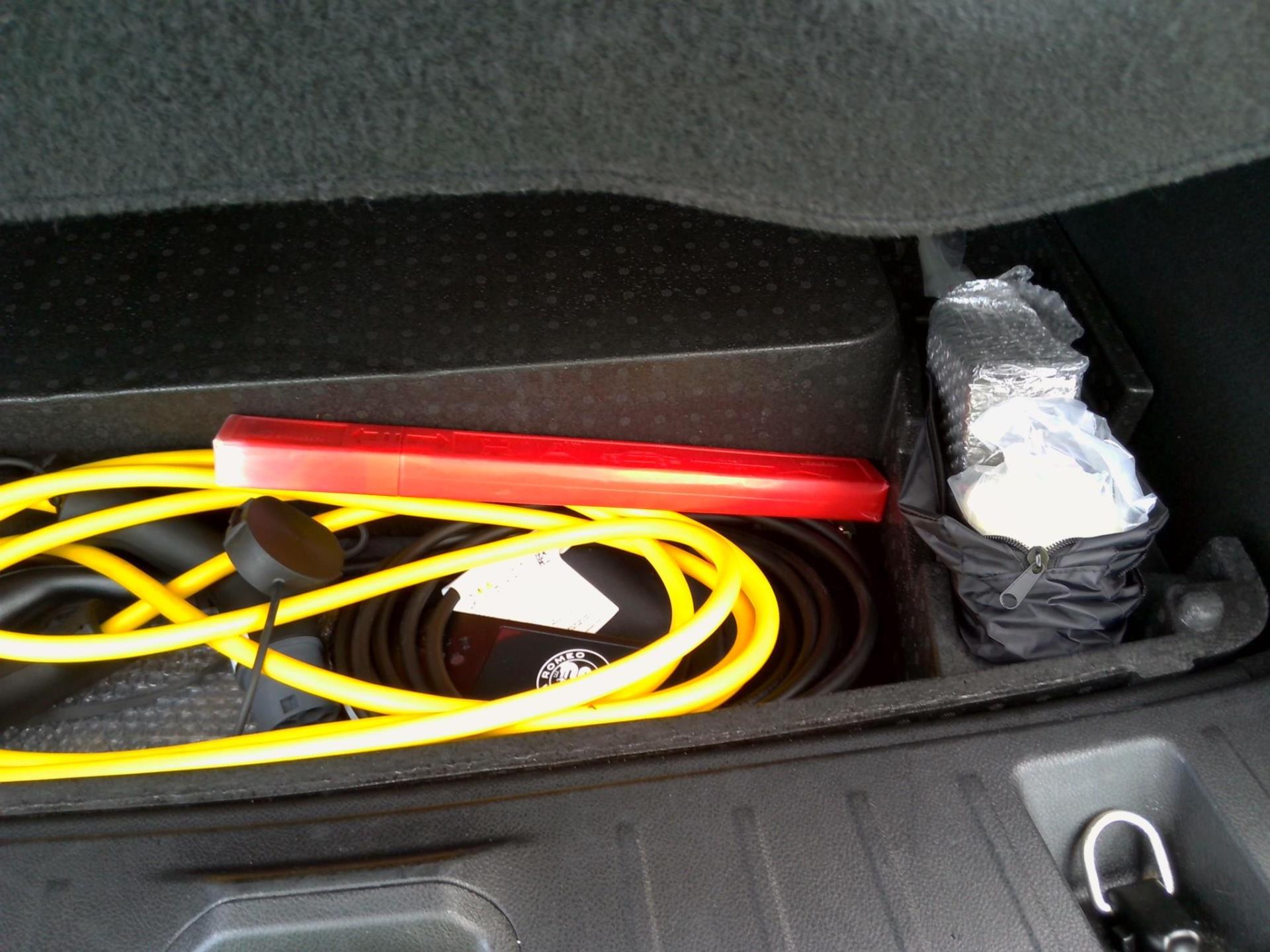 ALFA ROMEO Tonale 1.3 Hybride Rechargeable PHEV 280ch AT6 Q4 Ti 2024