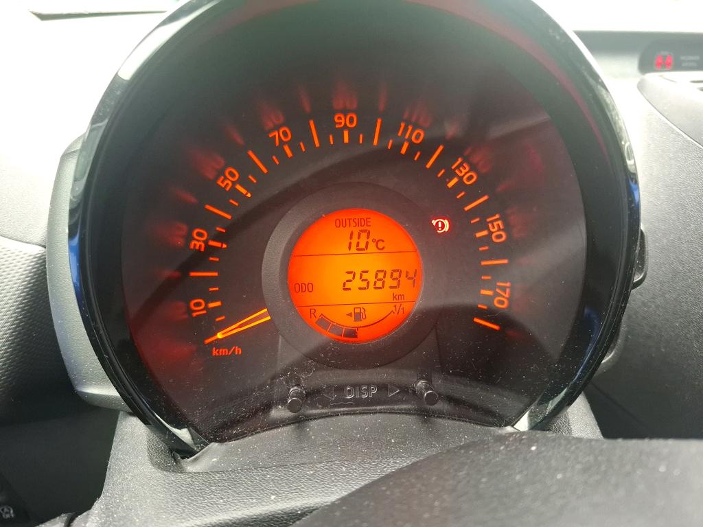 Citroen C1 VTi 72 S&S Feel 2022