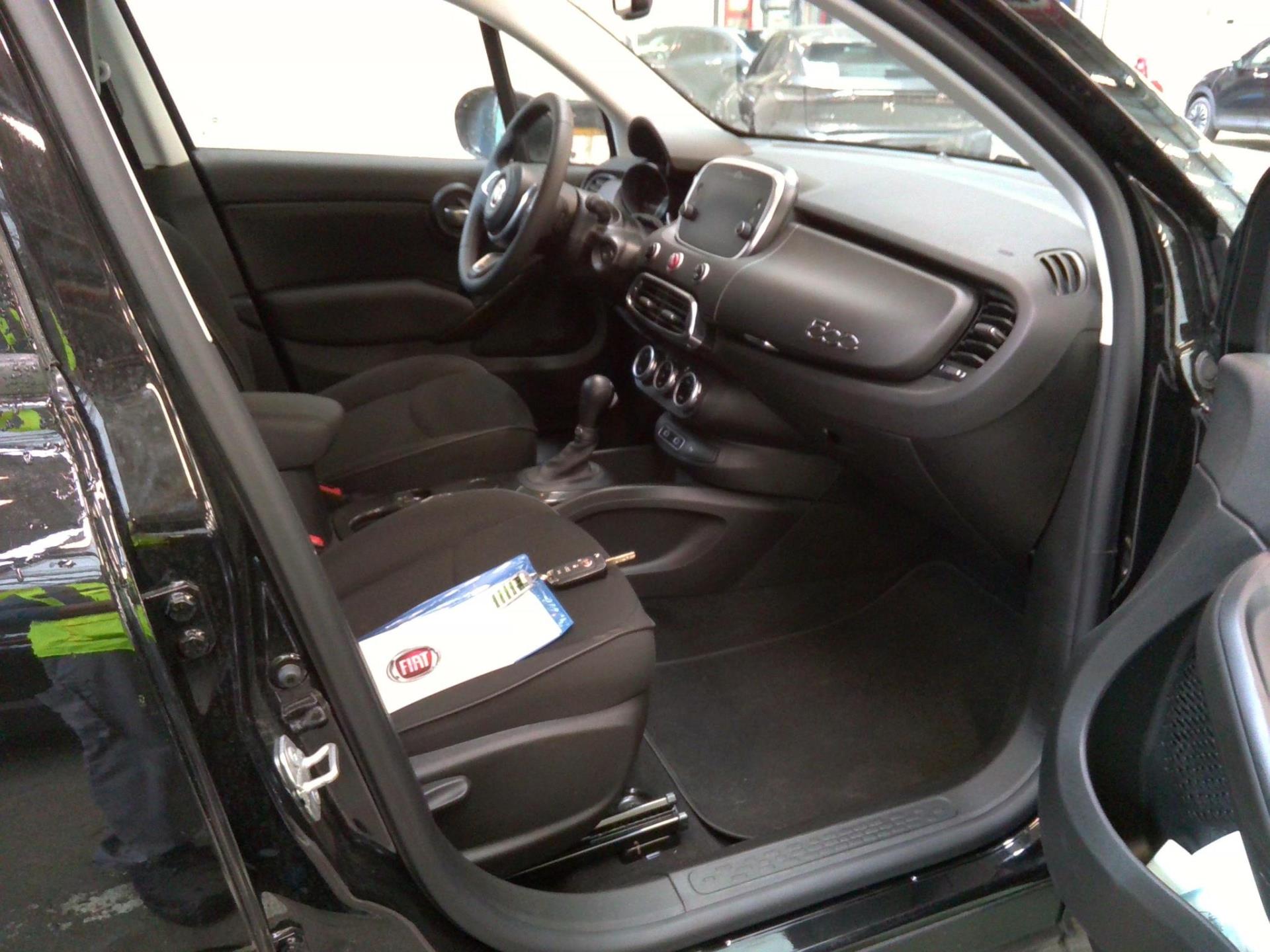 FIAT 500X 1.5 FireFly 130 ch S/S DCT7 Hybrid  2023