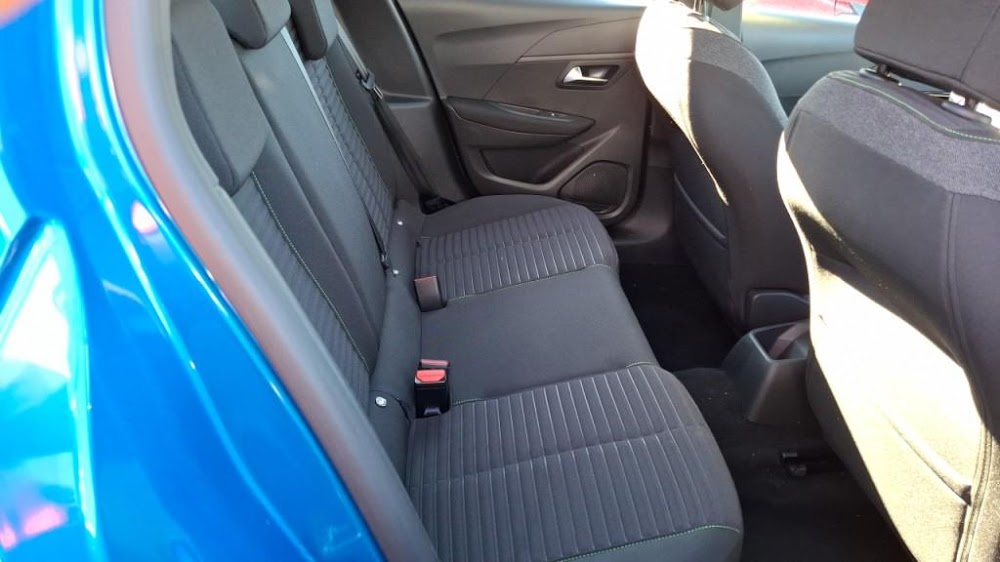 Foto Peugeot 308 9