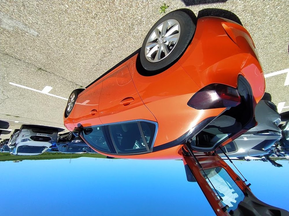 Foto Opel Corsa 6
