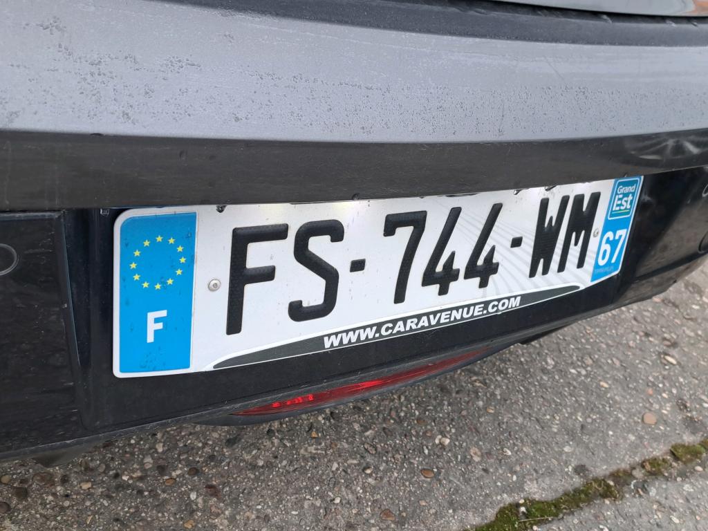 Peugeot 208 BlueHDi 100 S&S BVM6 Allure Business 2020