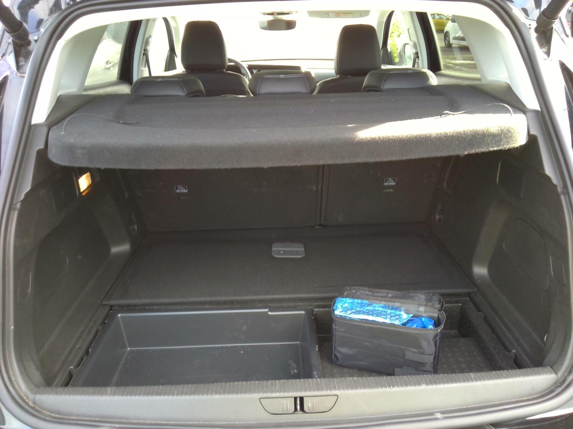 Opel Grandland Hybrid 225 ch BVA8 GS 2023