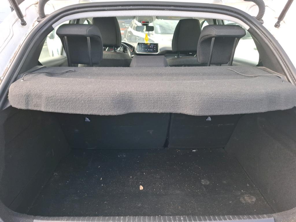 Peugeot 208 BlueHDi 100 S&S BVM6 Active 2020
