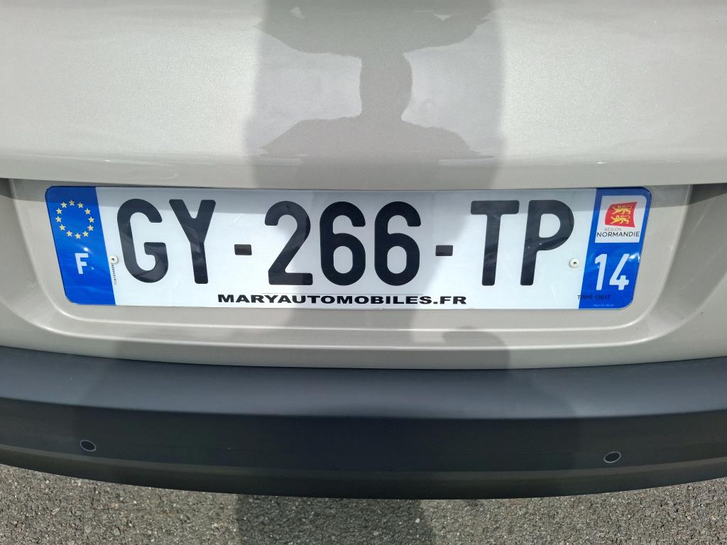 Citroen C3 PureTech 110 ch EAT6 Max 2024