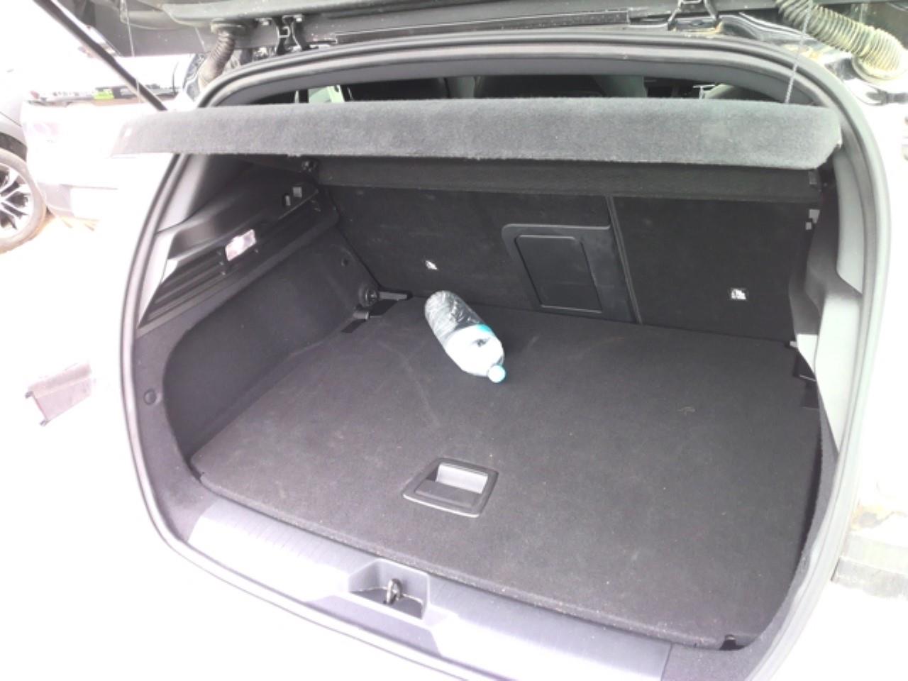 Foto Opel Astra 7