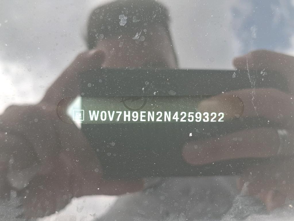 Opel Crossland 1.5 D 110 ch BVM6 Elegance 2022